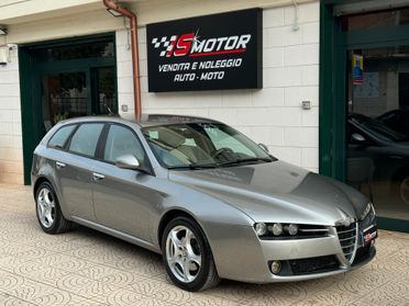 Alfa Romeo 159 1.9 JTDm 16V Sportwagon Progression