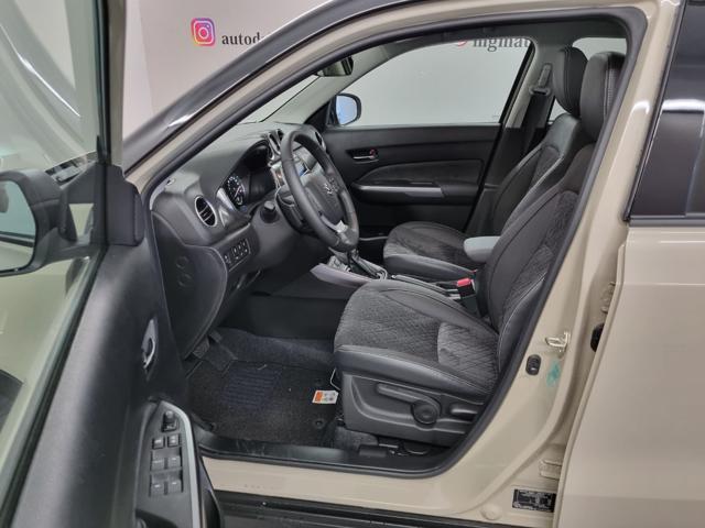 SUZUKI Vitara 1.4 Hybrid A/T 4WD AllGrip Starview