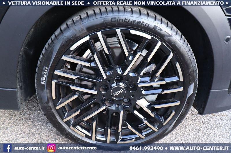 MINI Mini Cooper C 3p Aut Favoured Pack M 1.5 *TETTO