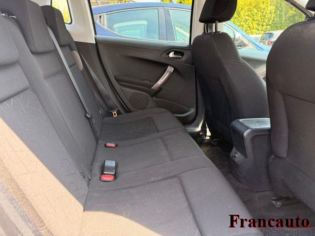PEUGEOT 2008 1° serie 1.4 HDi 68CV Active