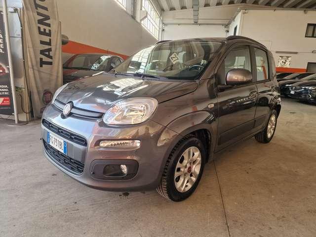 Fiat Panda Panda 1.2 Lounge easypower Gpl 69cv
