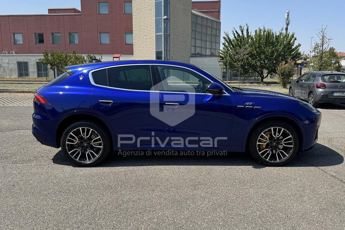 MASERATI Grecale MHEV 300 CV AWD GT