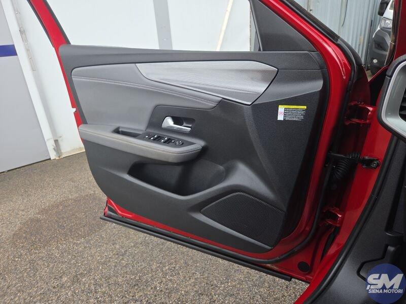 Opel Mokka Mokka 1.2 Turbo 130 CV GS Line