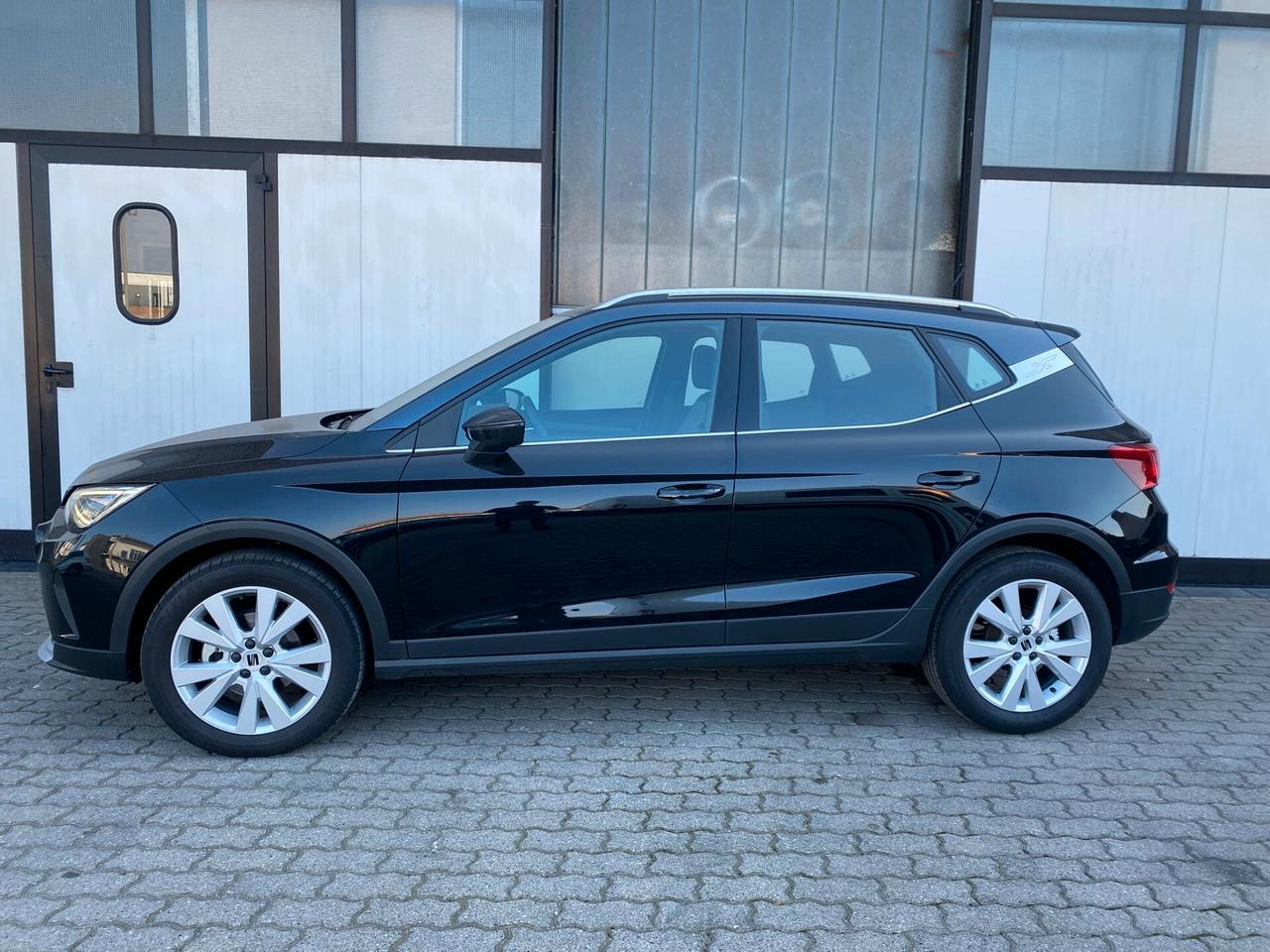Seat Arona 1.0 EcoTSI Style