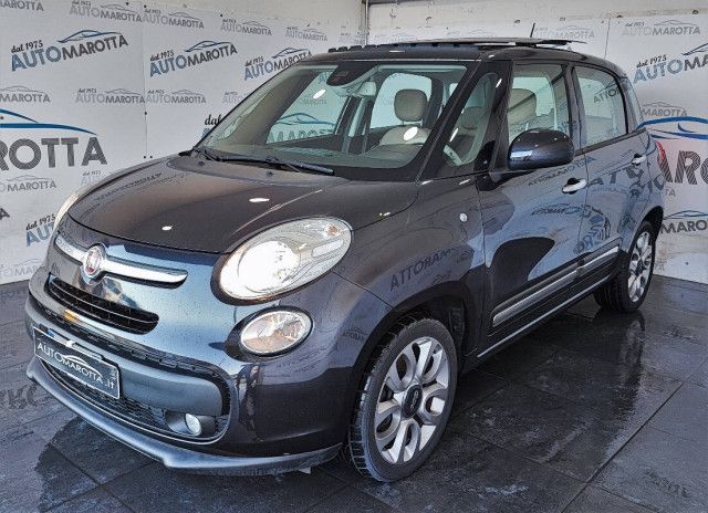 Fiat 500 L 1.6 mjt Lounge 105cv TETTO APRIBILE!