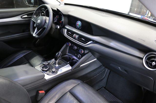 ALFA ROMEO Stelvio 2.2 Turbodiesel 210 CV AT8 Q4 Executive