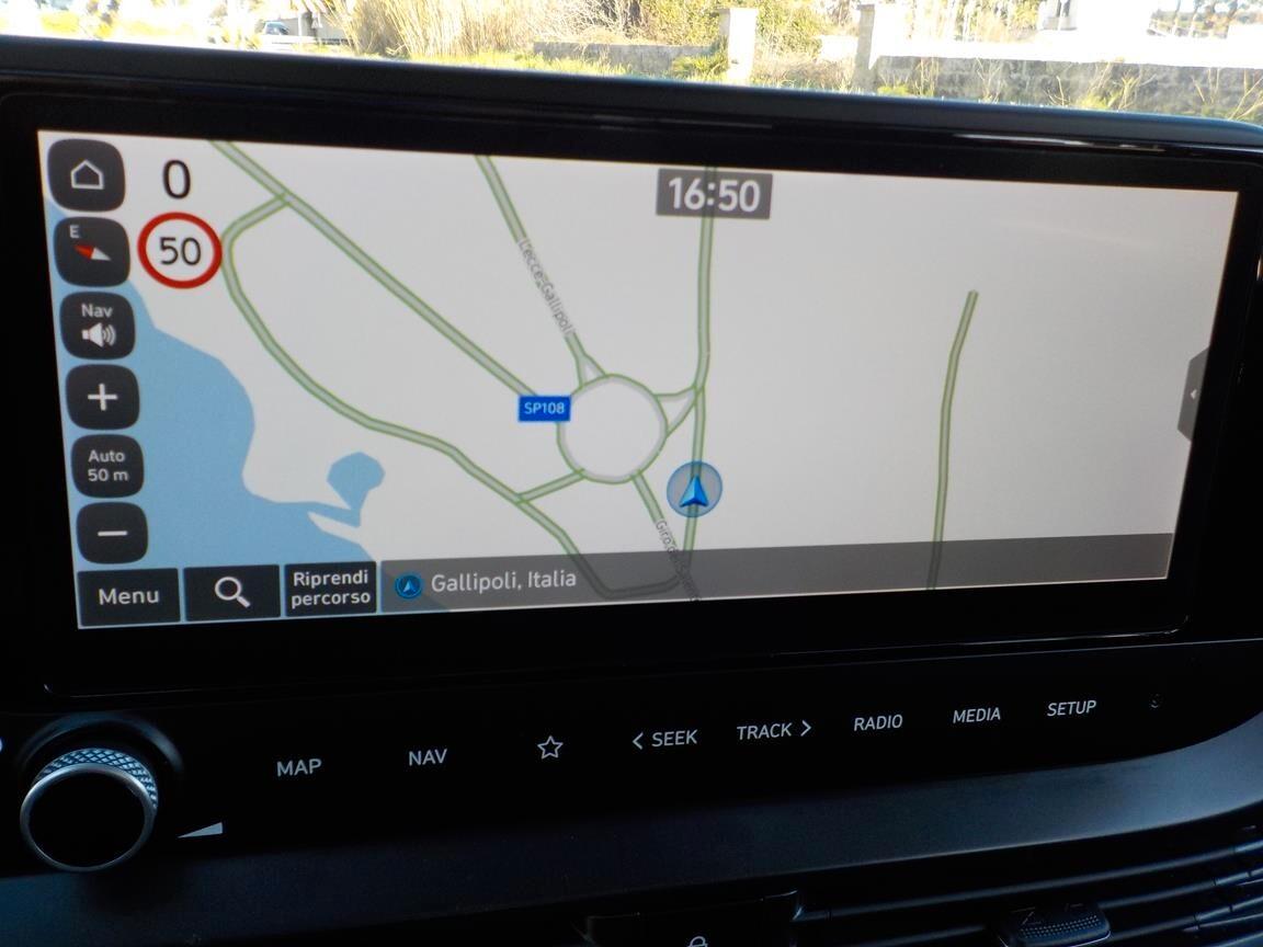 Hyundai i20 1.2 MPI Bose