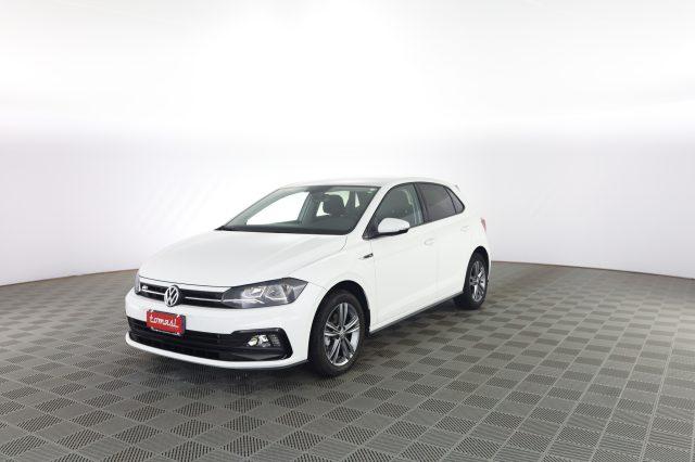 VOLKSWAGEN Polo Polo 1.6 TDI 95 CV DSG 5p. Sport BMT