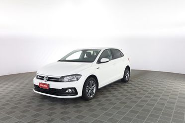 VOLKSWAGEN Polo Polo 1.6 TDI 95 CV DSG 5p. Sport BMT