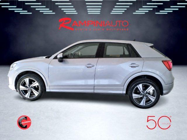 AUDI Q2 30 TDI S tronic Km 80.000 Pronta Consegna Iva Espo