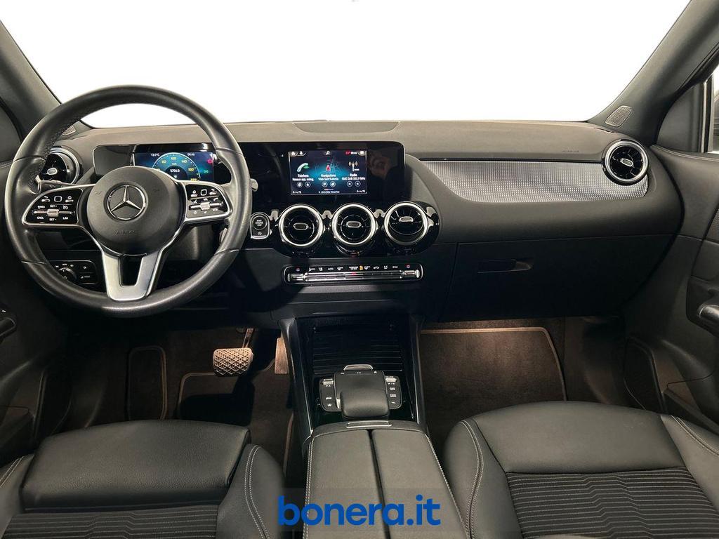 Mercedes GLA 200 200 D Sport Plus 8G-DCT