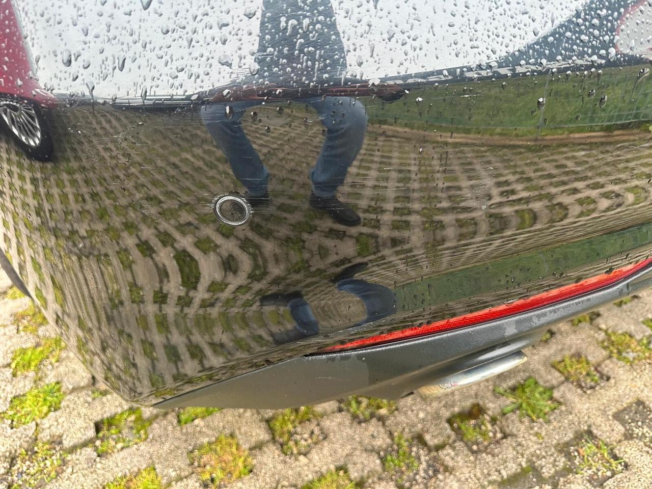 Alfa Romeo Giulia 2.2 Turbodiesel 180 CV AT8 Super-2017