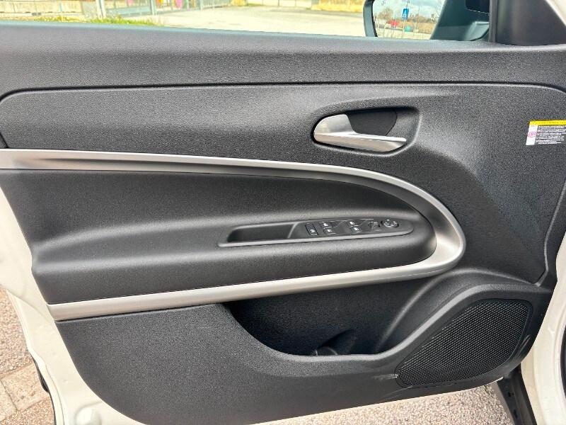 JEEP Avenger Avenger 1.2 Turbo 100 CV Altitude