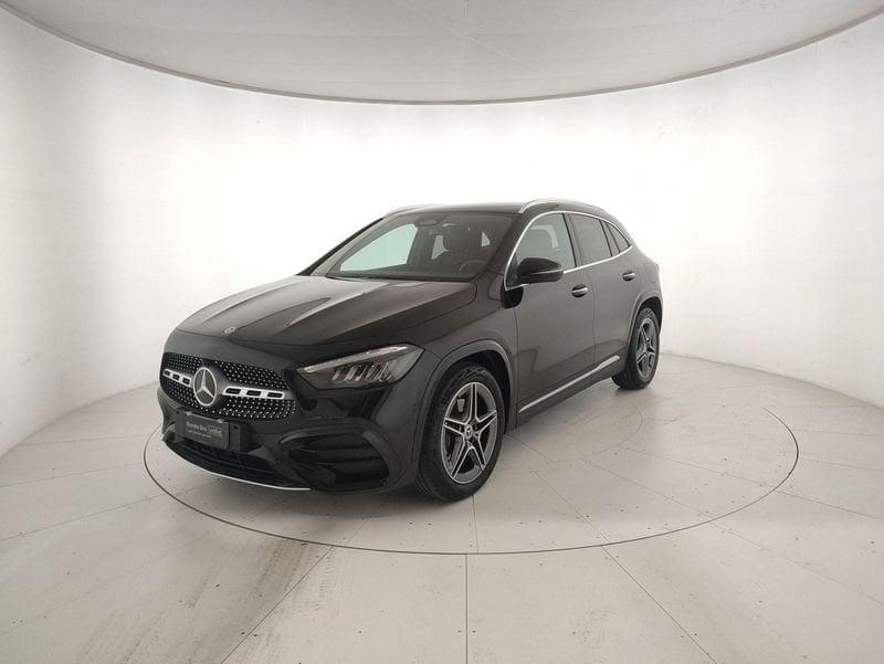 Mercedes-Benz GLA GLA 180 AMG Line Adv Plus