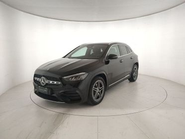 Mercedes-Benz GLA GLA 180 AMG Line Adv Plus