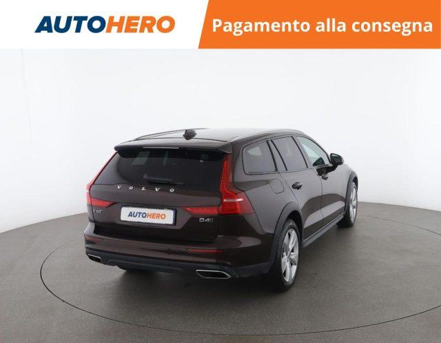 VOLVO V60 Cross Country D4 AWD Geartronic Business Plus