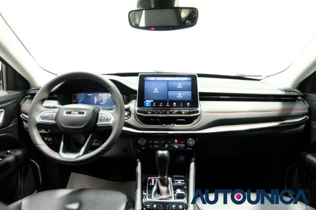 JEEP Compass 1.3 TURBO T4 240 CV PHEV AT6 4XE TRAILHAWK