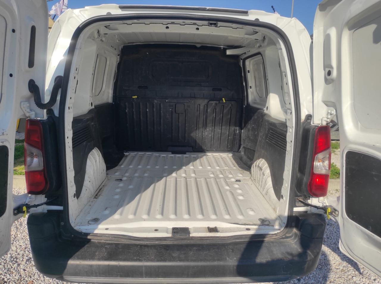 Citroen Berlingo BlueHDi 75CV Cargo Iva Compresa