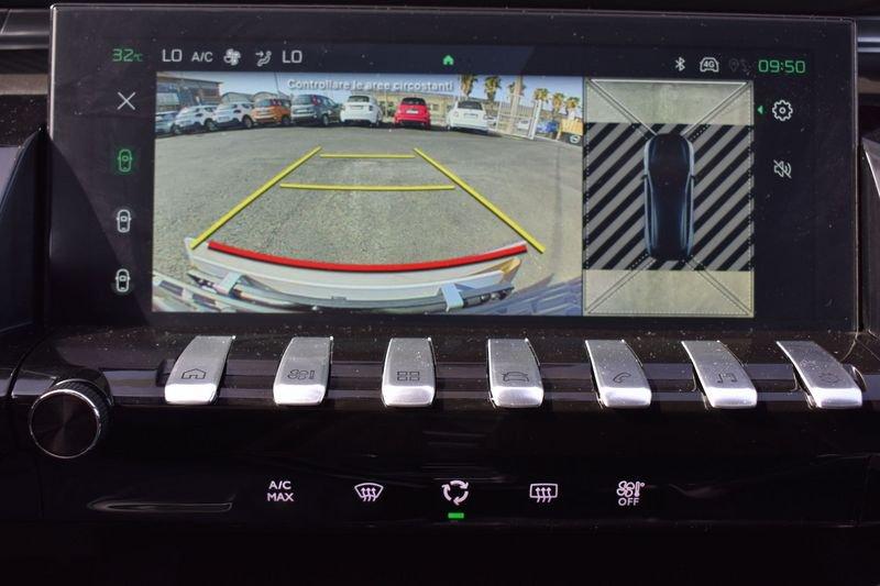 Peugeot 508 508 BlueHDi 130 Stop&Start SW Allure