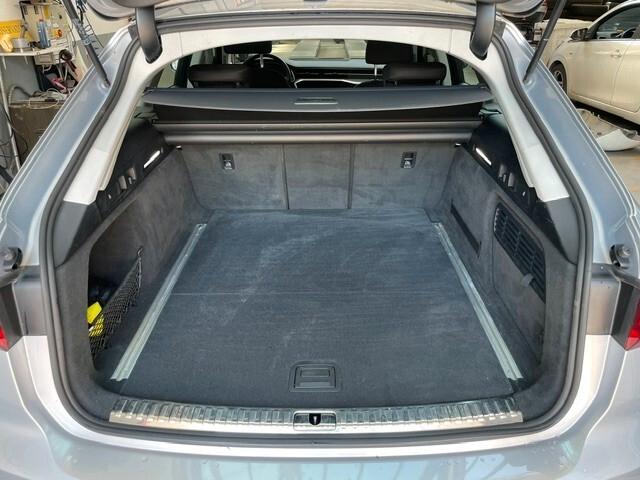 Audi A6 Avant 40 2.0 TDI quattro ultra S tronic Business