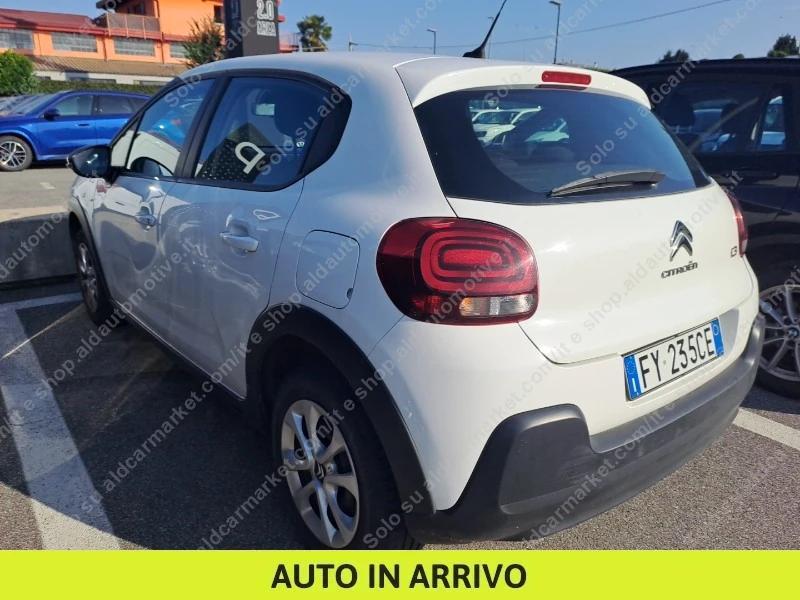Citroen C3 1.2 PureTech Feel
