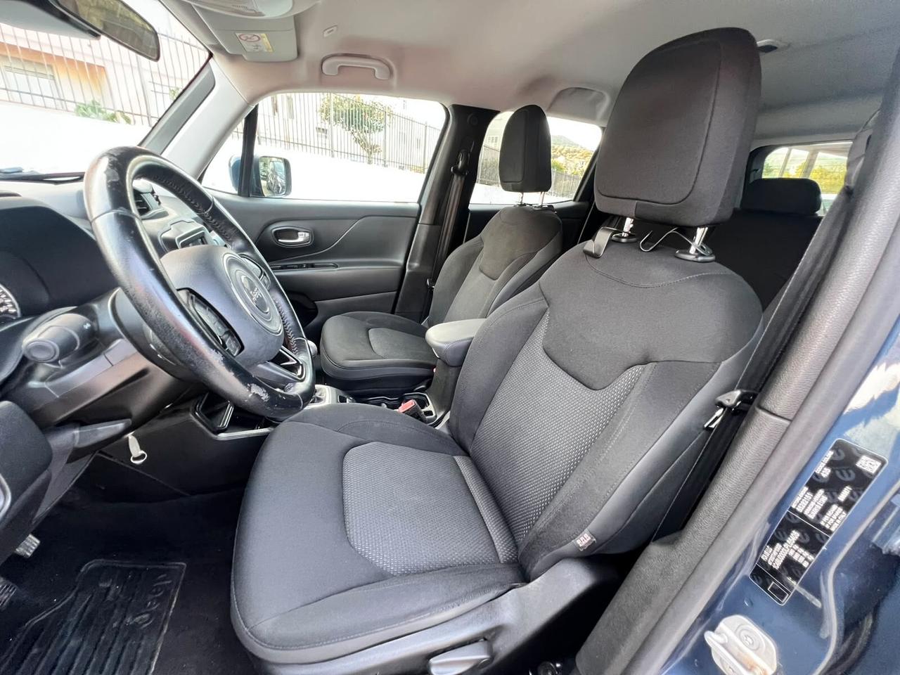Jeep Renegade 1.0 T3 Night Eagle