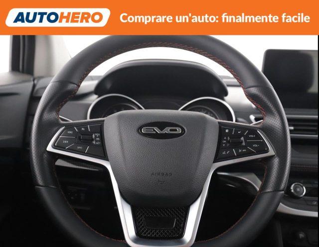 EVO Evo4 Evo 4 1.6