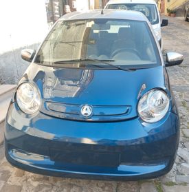 Aixam Miniauto Minauto Access