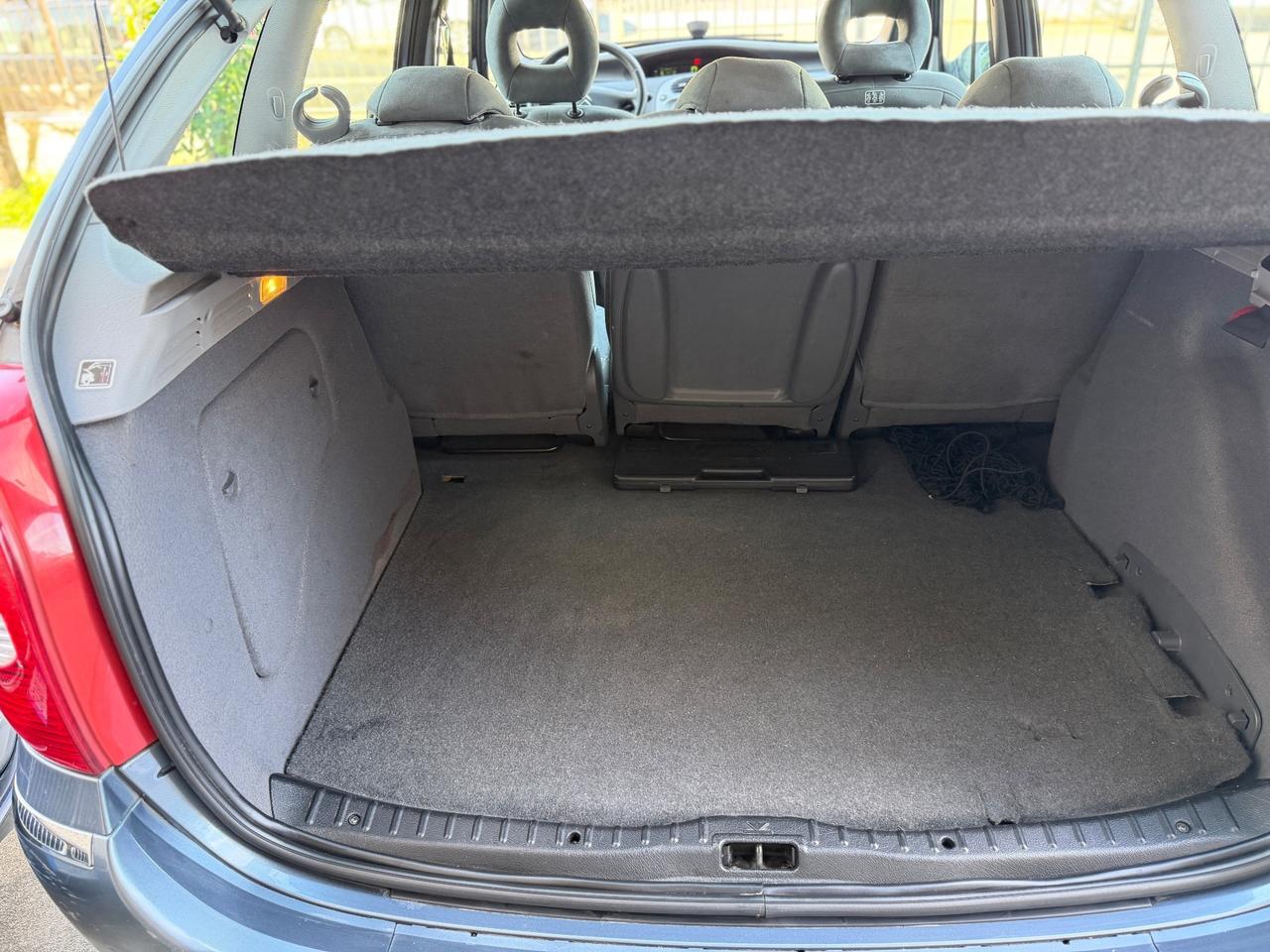 Citroen Xsara Picasso 1.6 16V Classique Euro 4