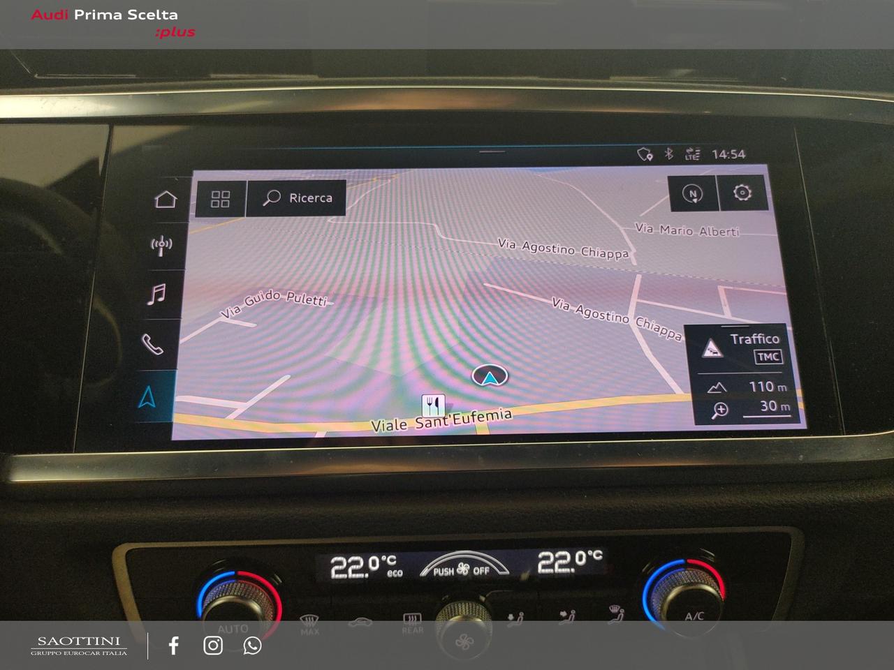 Sportback 35 2.0 TDI S line edition S tronic