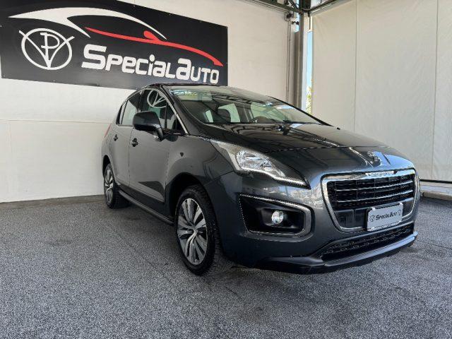 PEUGEOT 3008 cil. 1.6 e-HDi 115CV ETG6 Stop&Start Business