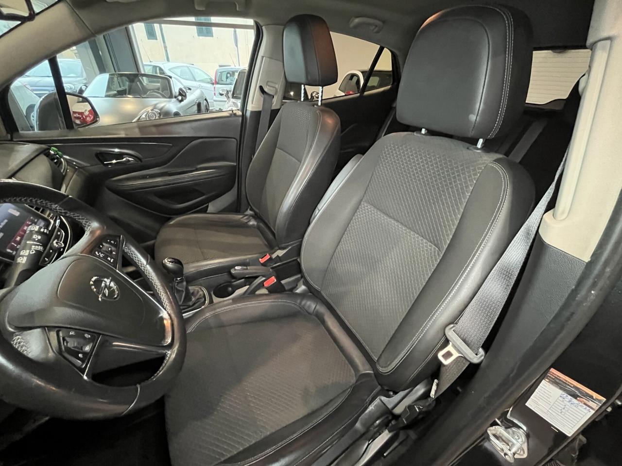 Opel Mokka X Innovation full optional