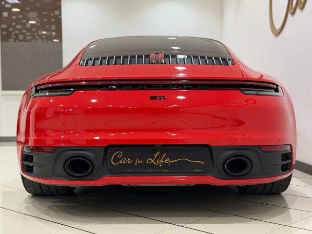 PORSCHE 911 Carrera 992 4S IVA ESPOSTA