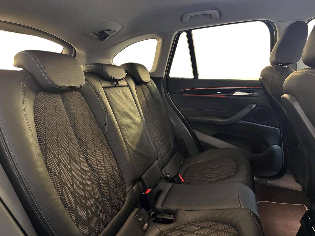 BMW X1 xDrive18d xLine Plus