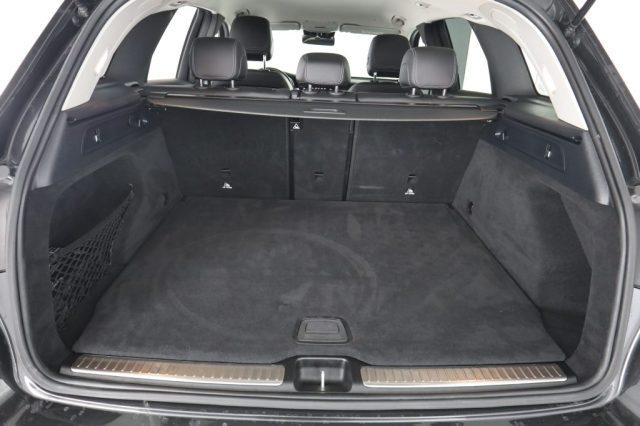 MERCEDES-BENZ GLC 220 GLC 220 d 4MATIC PREMIUM