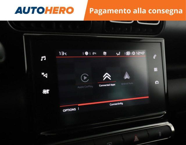 CITROEN C3 Aircross PureTech 110 S&S Shine