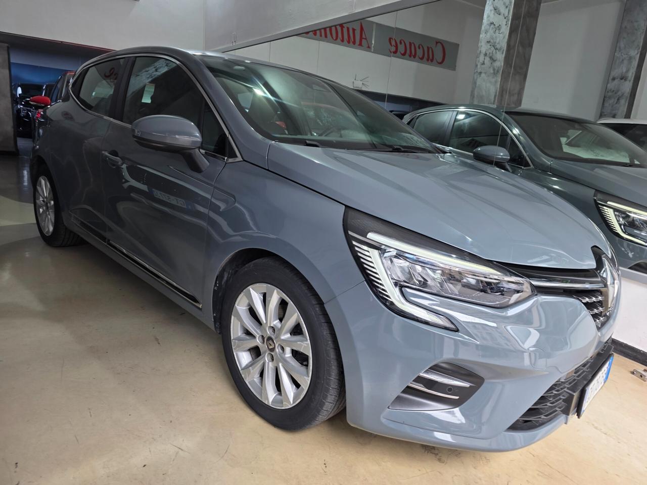Renault Clio 1.0 GPL 100cv Intens 1 PROPRIETARIO