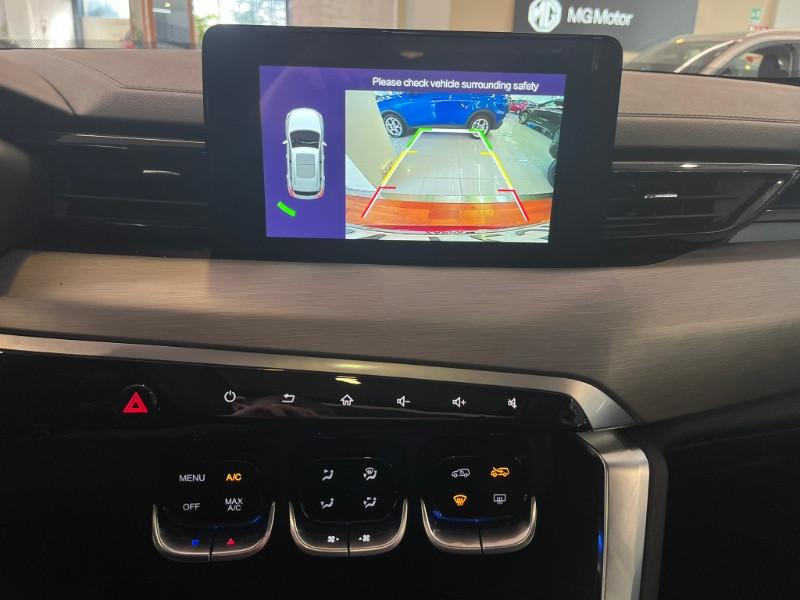 EVO Evo 5 1.5 Turbo Bi-fuel GPL