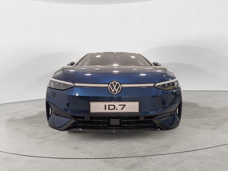 Volkswagen ID.7 Pro