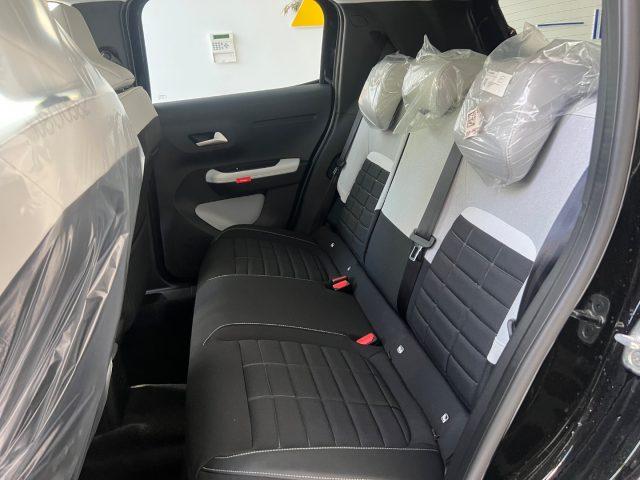 CITROEN C3 Turbo 100 cv Manuale MAX tua da?211,00
