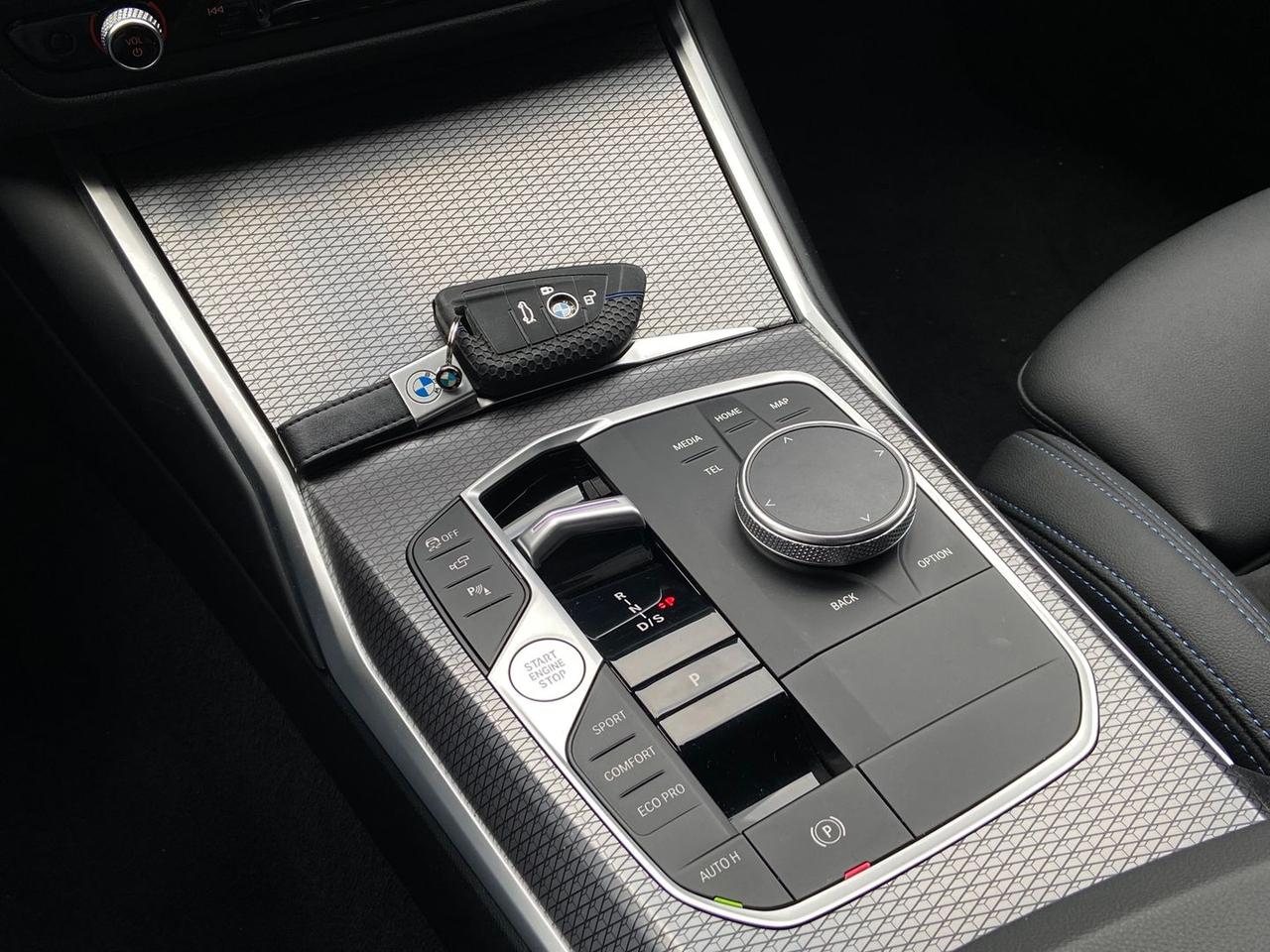 Bmw 320 M Sport 320 d MHEV #50770