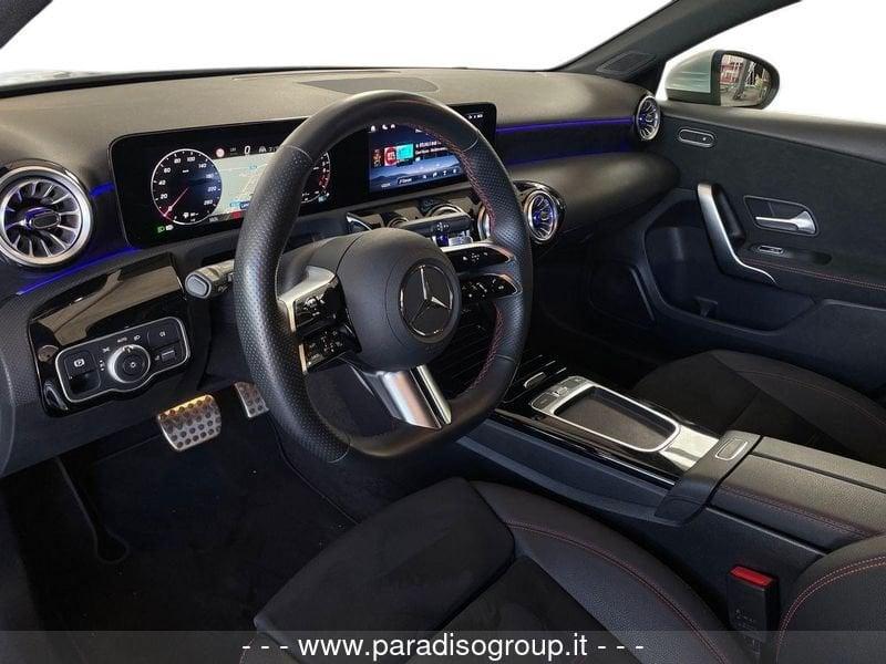 Mercedes-Benz Classe A W177 NUOVA BUSINESS EXTRA A 250 e Plug-in hybrid Automatic