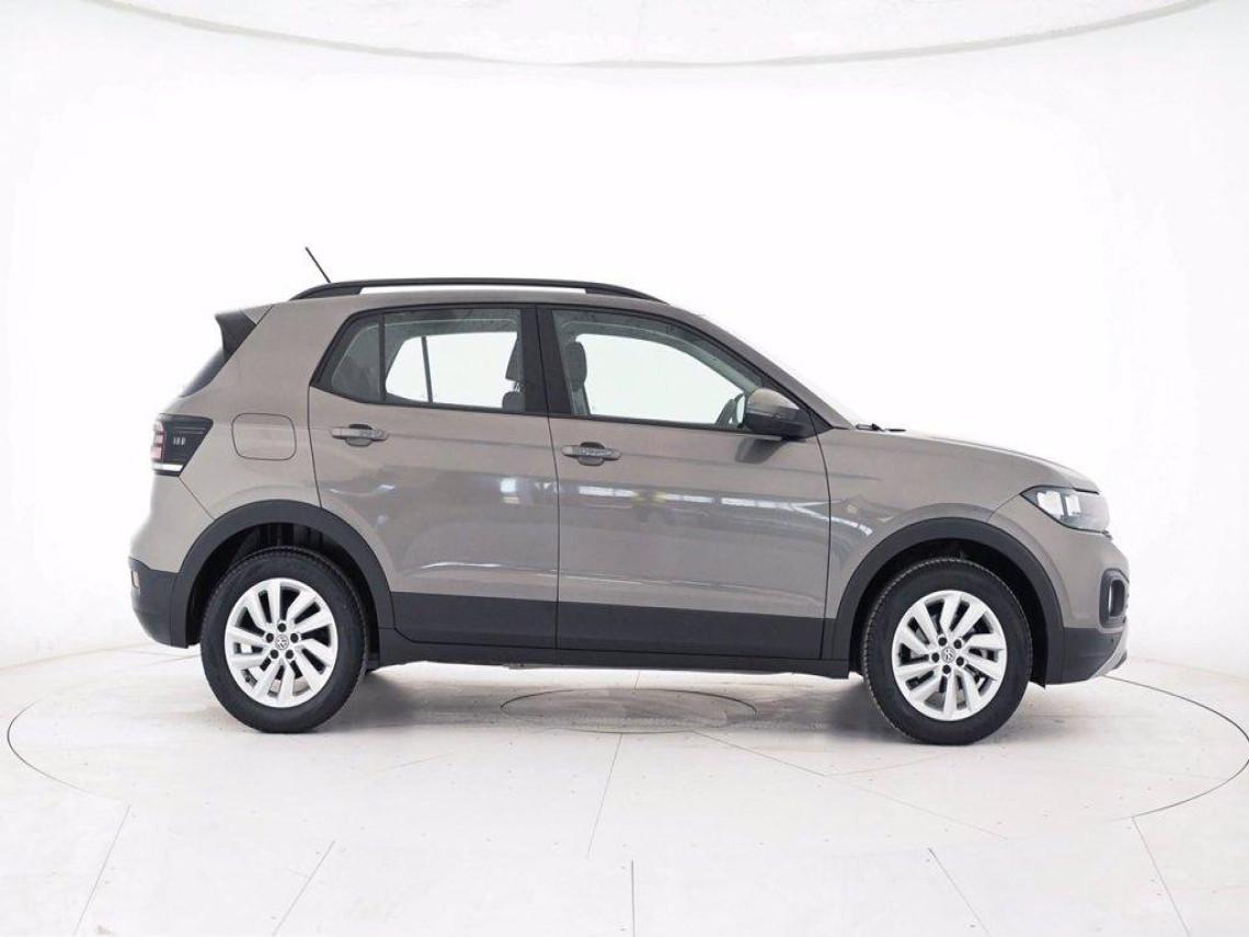 VOLKSWAGEN T Cross 1 0 tsi style 95cv