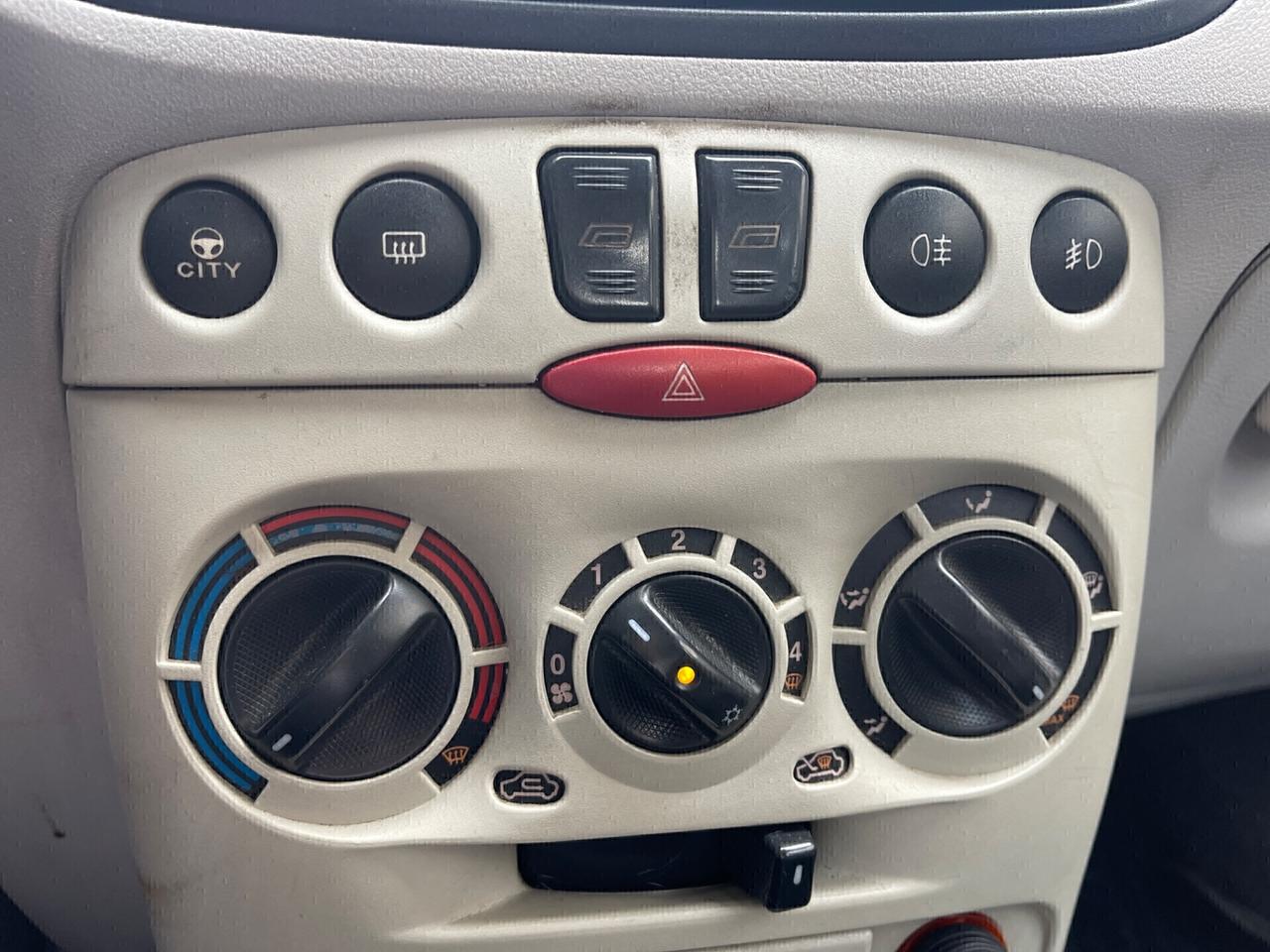 Fiat Punto 1.3 Multijet 16V 5 porte Actual