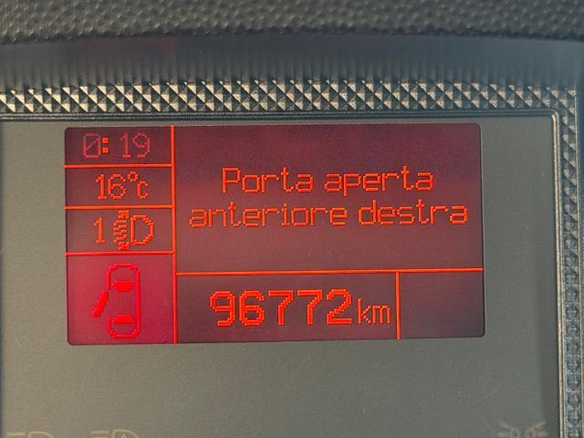 FIAT Ducato 30 2.3 MJT 120CV PC-TN Furgone