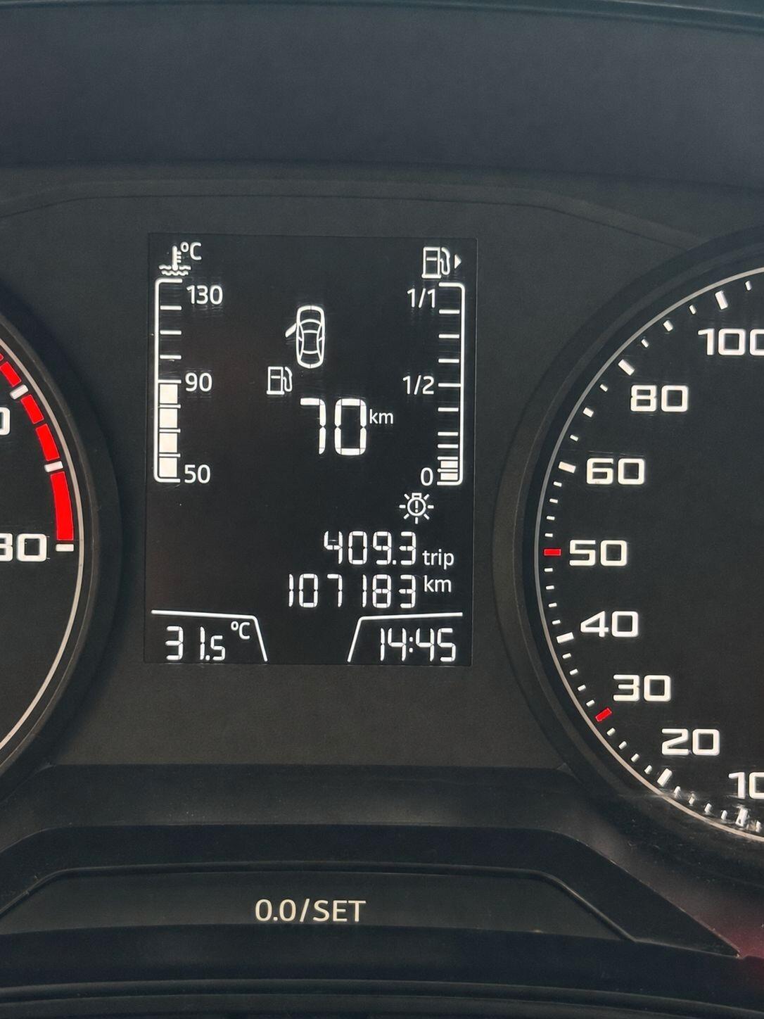 Seat Arona 1.0 EcoTSI Style