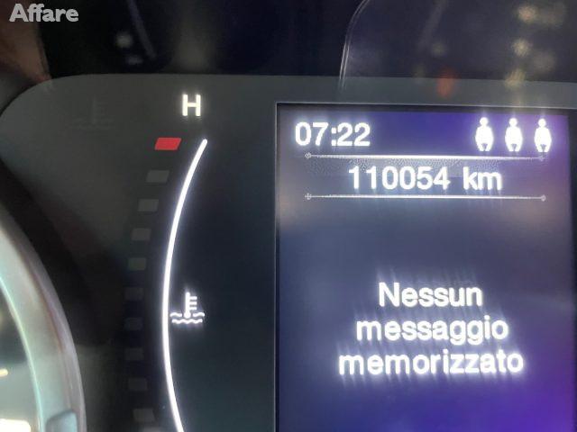 JEEP Renegade 2.0 Mjt 140CV 4WD Active Drive Limited