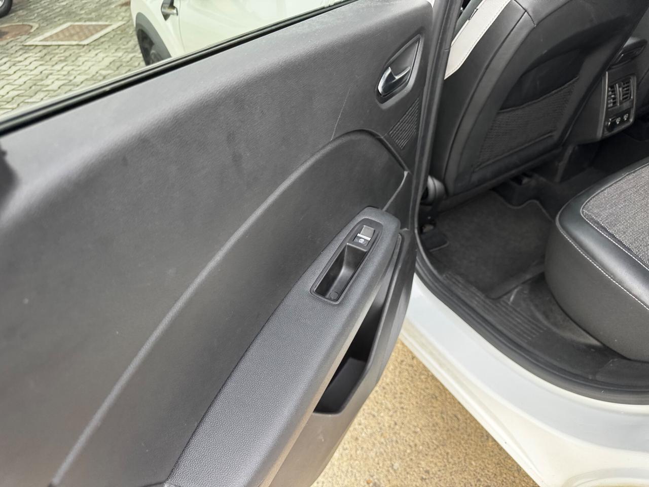 Renault Captur TCe 100 CV GPL N1 5 posti