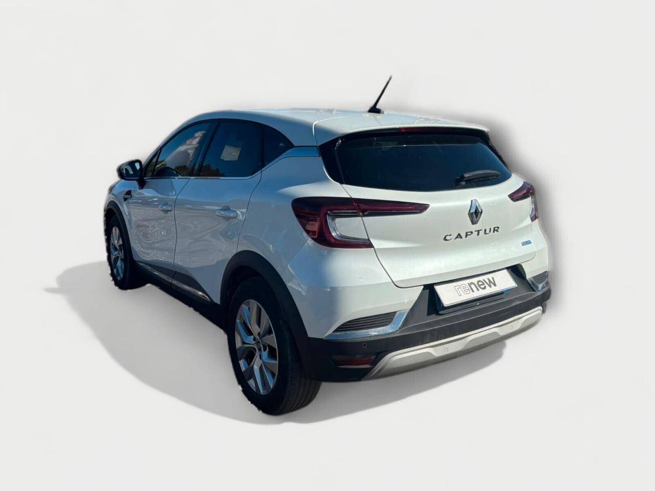 Renault Captur Full Hybrid E-Tech 145 CV Intens