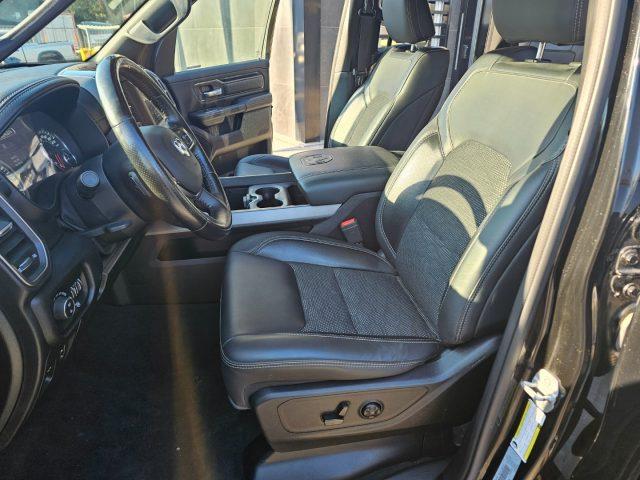 DODGE RAM 1500 5.7 V8 Quad Cab Sport CLEAN TITLE N1